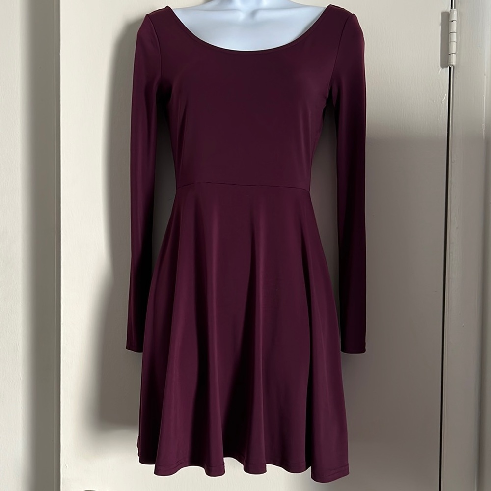 H&M dress